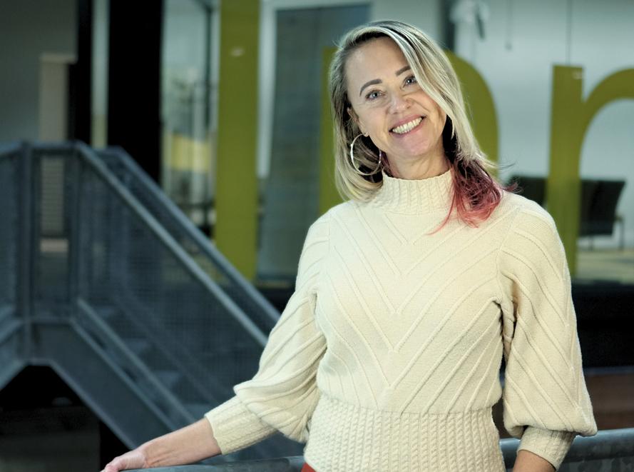 Titia Dijkstra