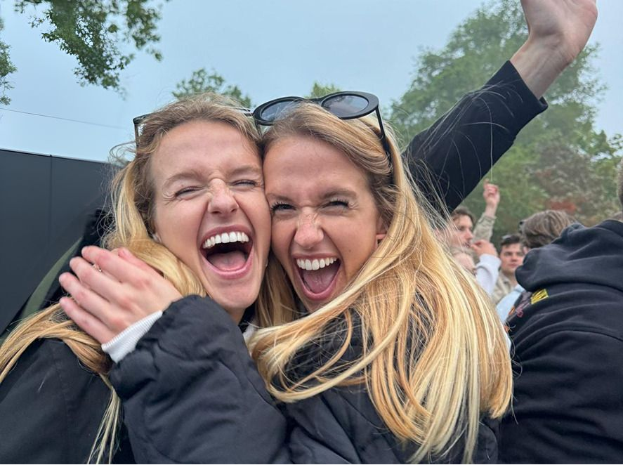 Femke van Amerongen