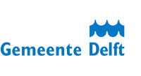 Gemeente Delft logo