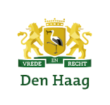 Gemeente Den Haag logo