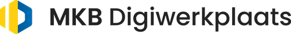 MKB Digiwerkplaats Logo