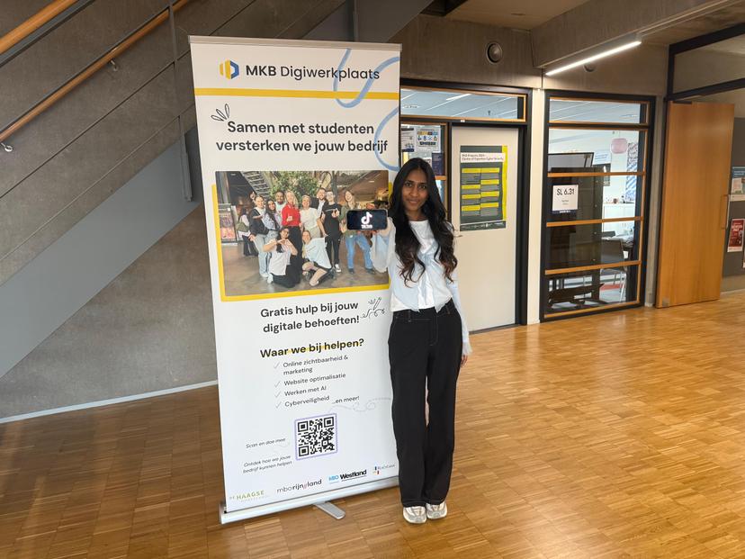 Boost & Brunch: workshop TikTok voor ondernemers