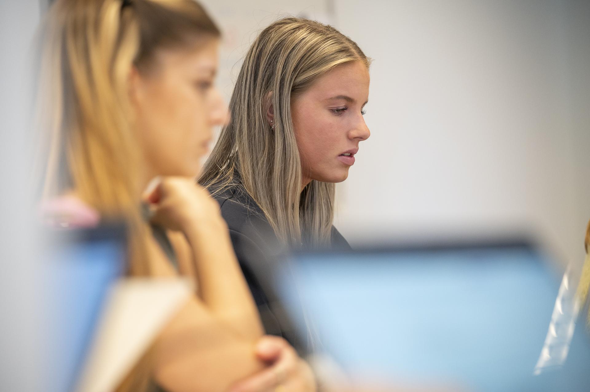 Prescan online zichtbaarheid