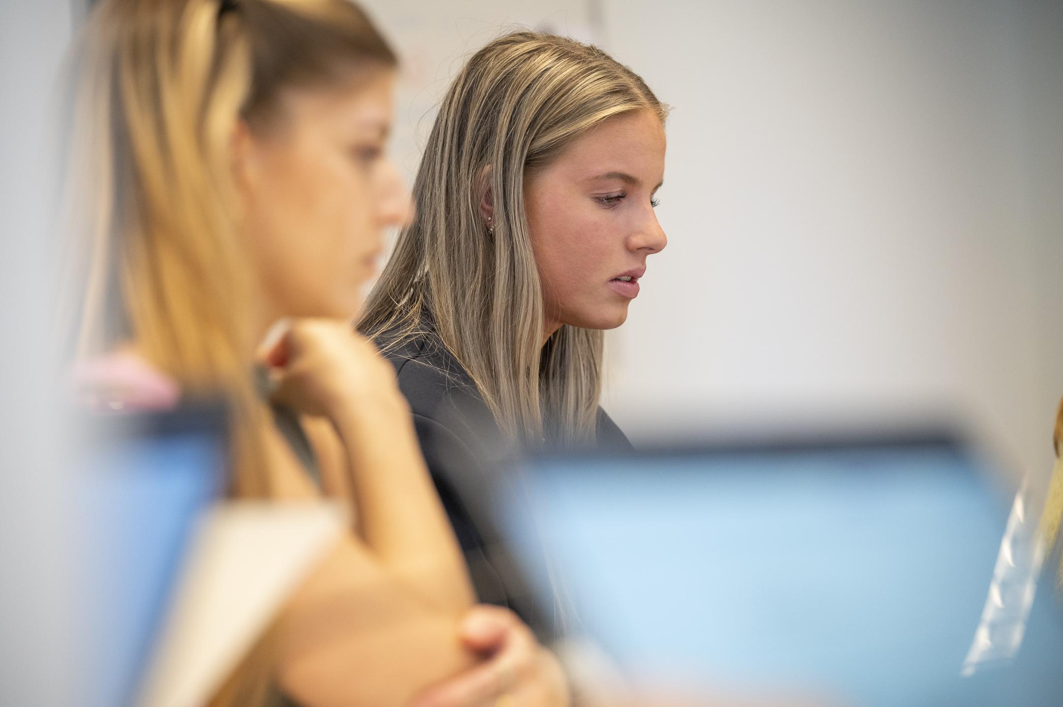 Prescan online zichtbaarheid