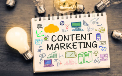 Contentmarketing strategieën voor mkb