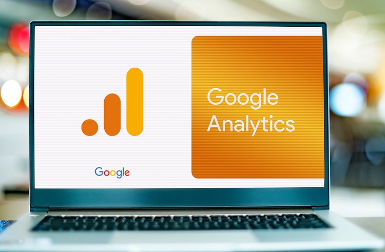 Websiteverkeer analyseren met Google Analytics: de eerste stappen