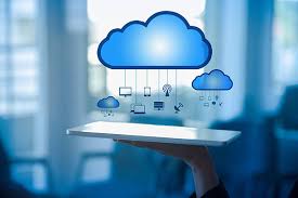 Cloud computing: wat zijn de voordelen?